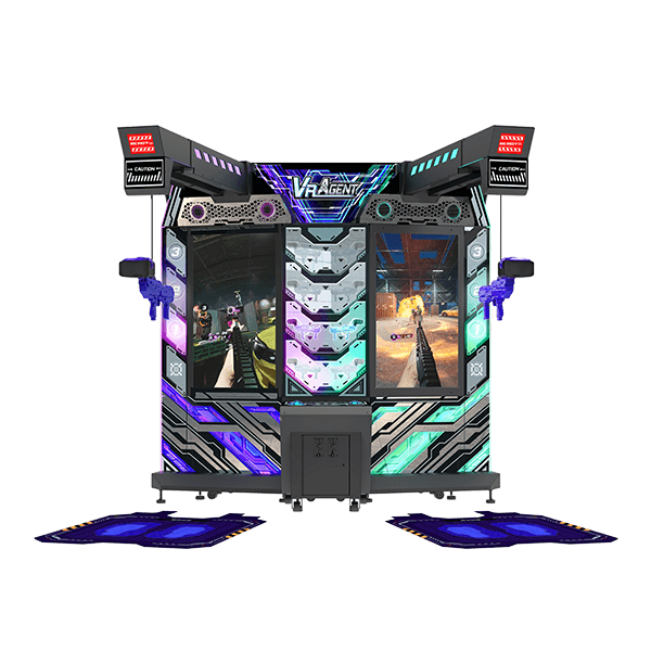 VR AGENT