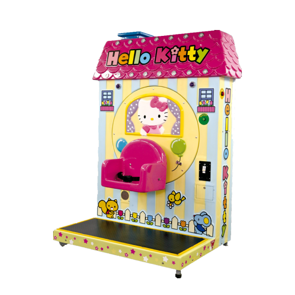 Hello Kitty Fun House
