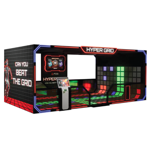 HYPERGRID