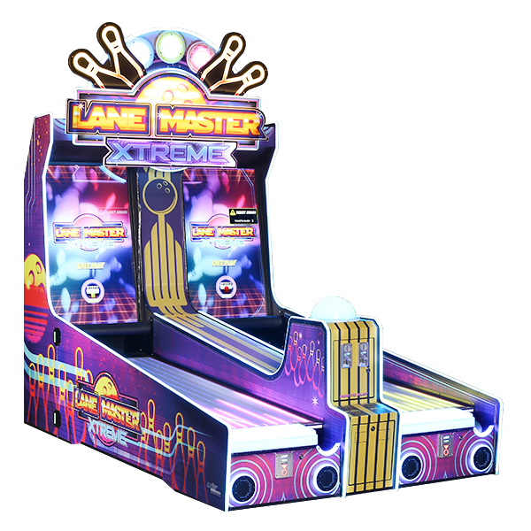 LANE MASTER EXTREME