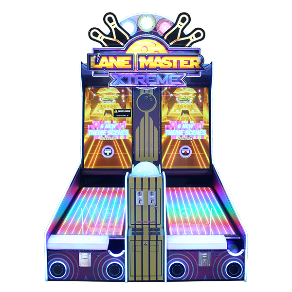 LANE MASTER EXTREME