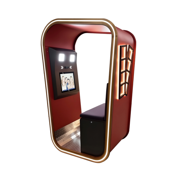 ALPHA PHOTOBOOTH