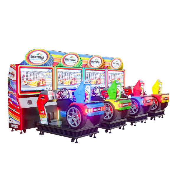 DAYTONA CHAMPIONSHIP USA MOTION EDITION