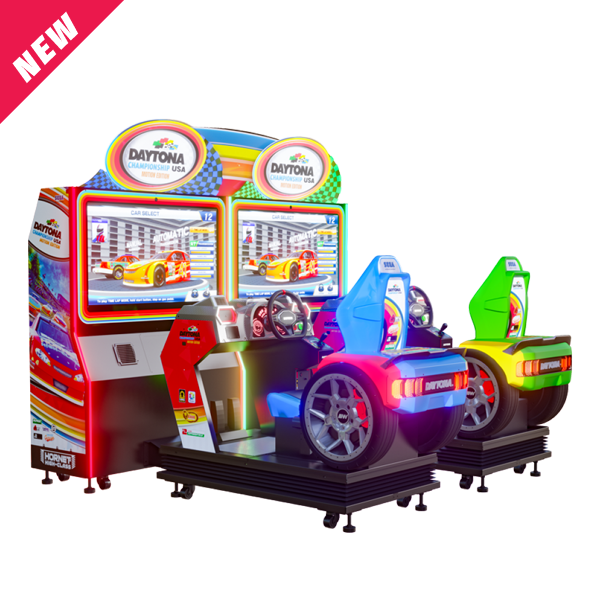 Daytona Championship USA Motion Edition